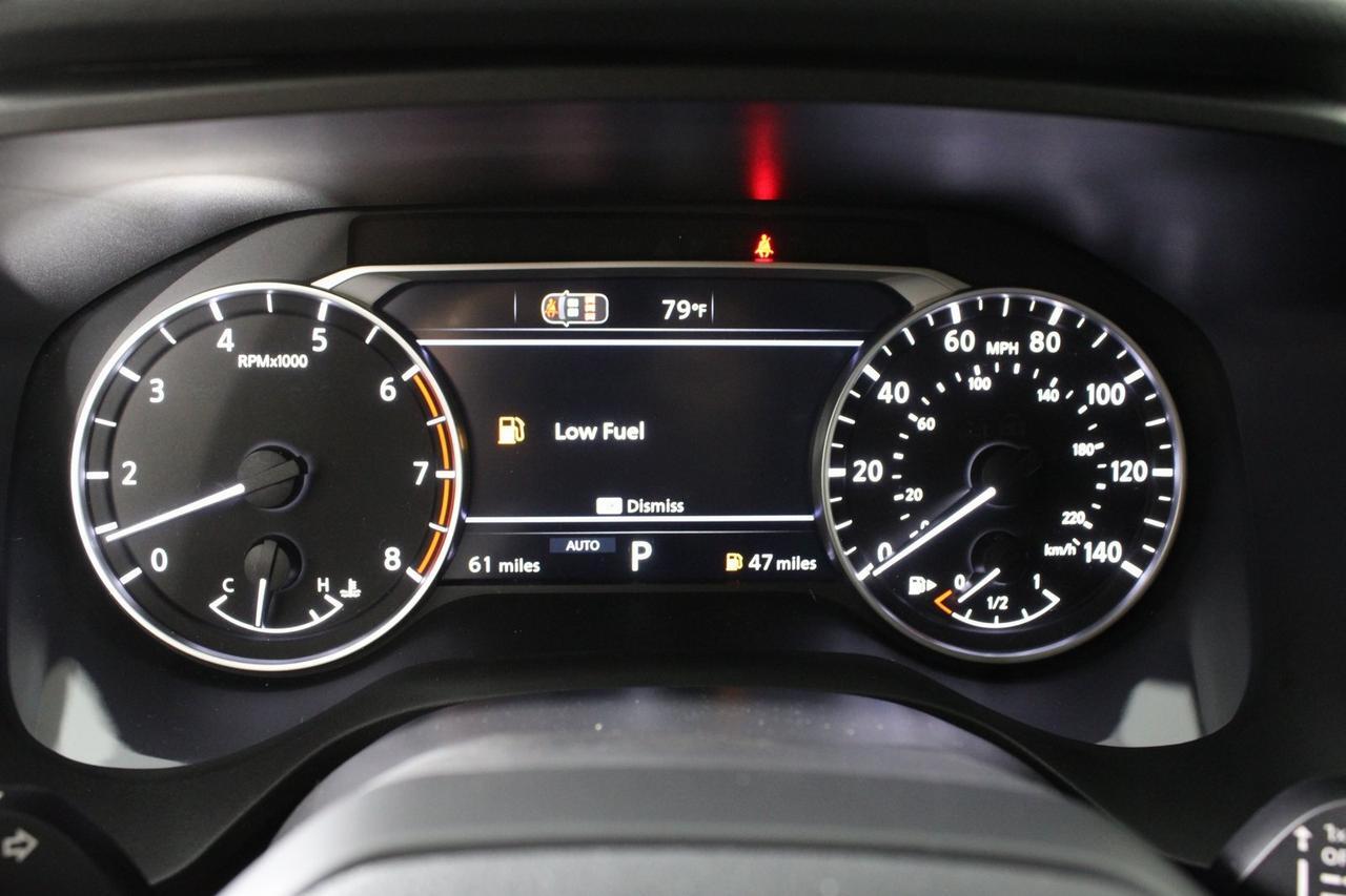 2026 Nissan Rogue Rock Creek Manassas VA