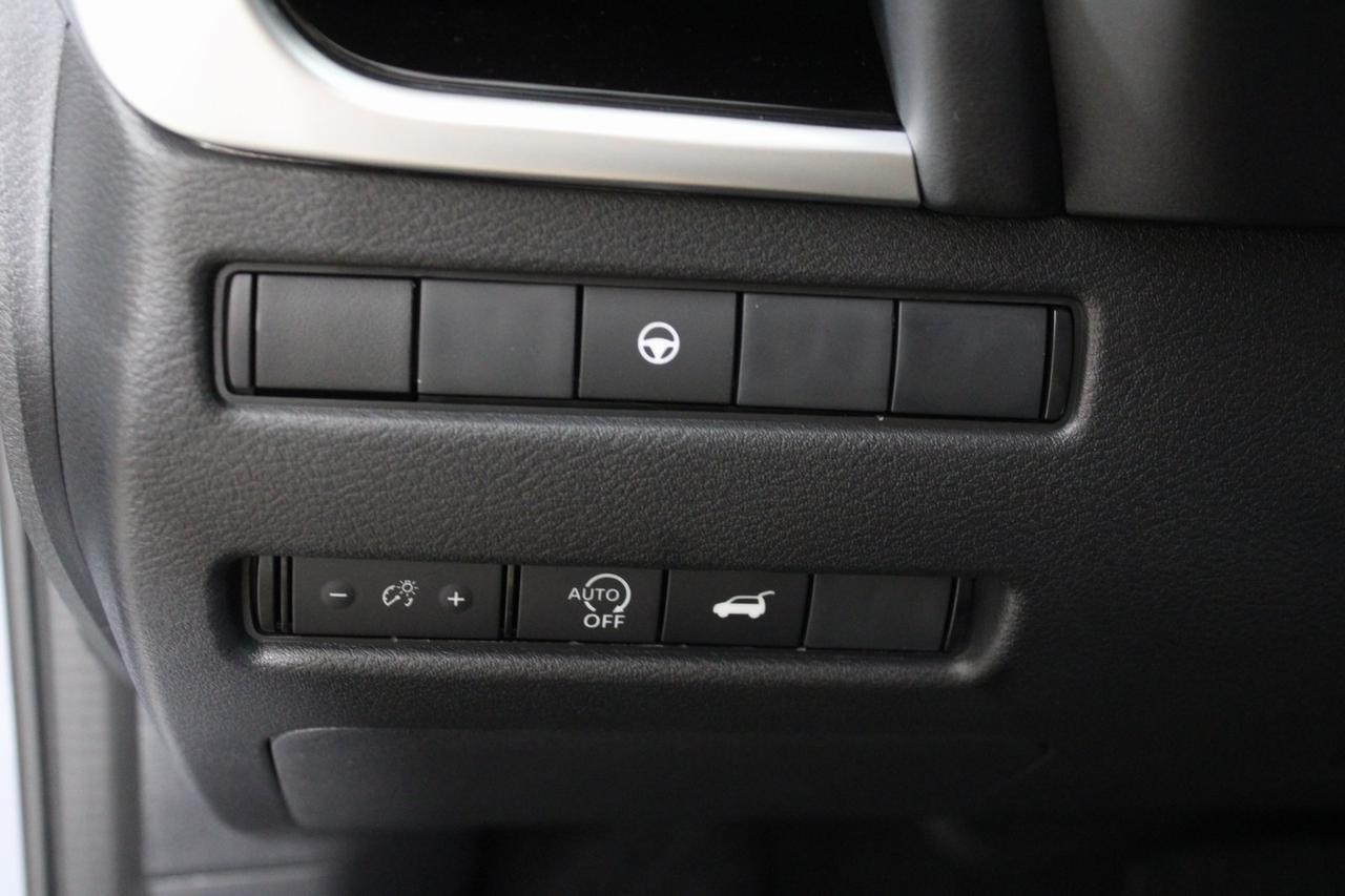 2026 Nissan Rogue Rock Creek Manassas VA