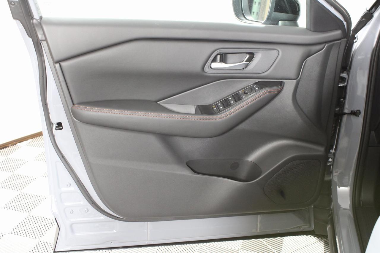 2026 Nissan Rogue Rock Creek Manassas VA