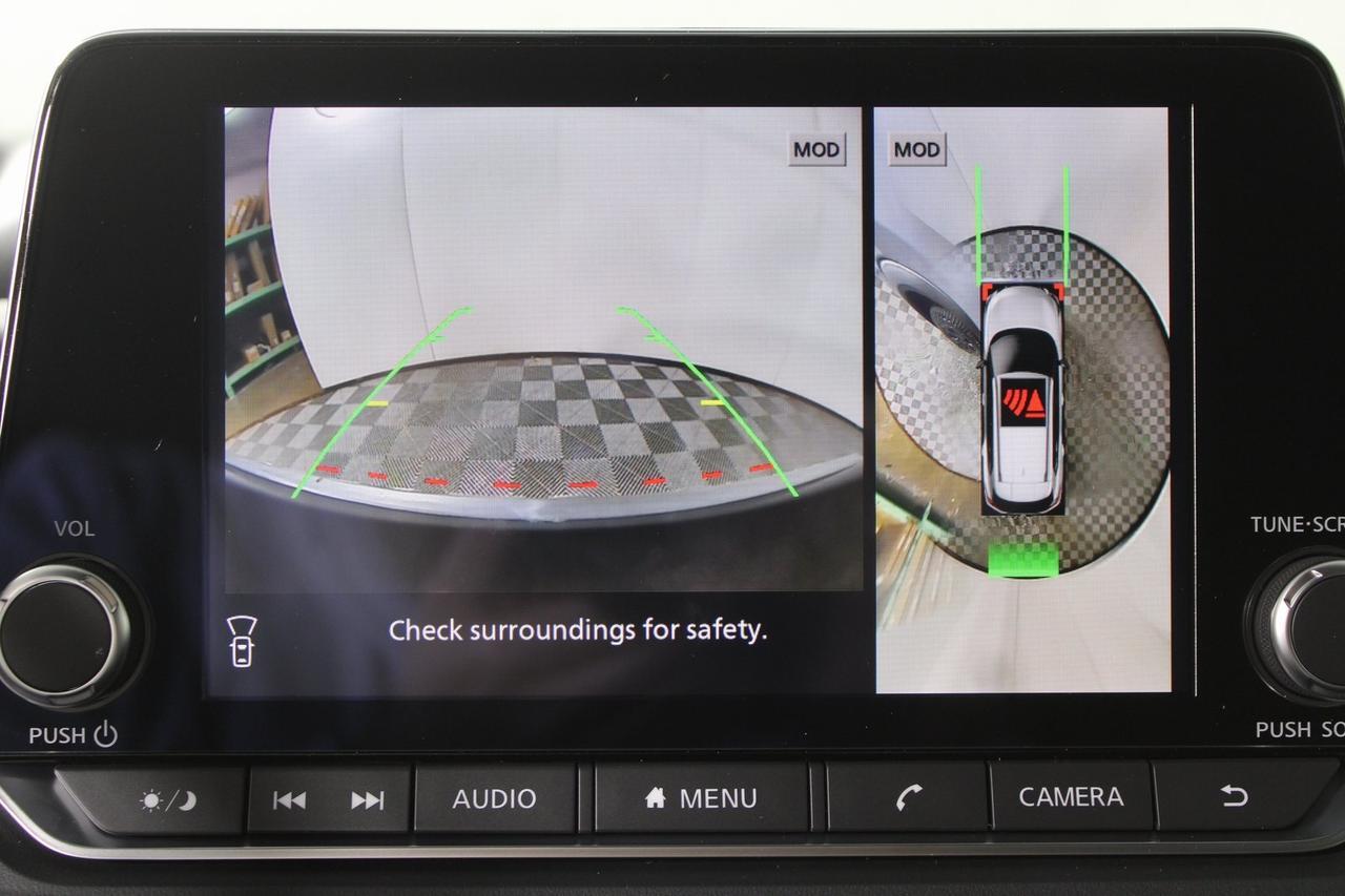 2026 Nissan Rogue Rock Creek Manassas VA