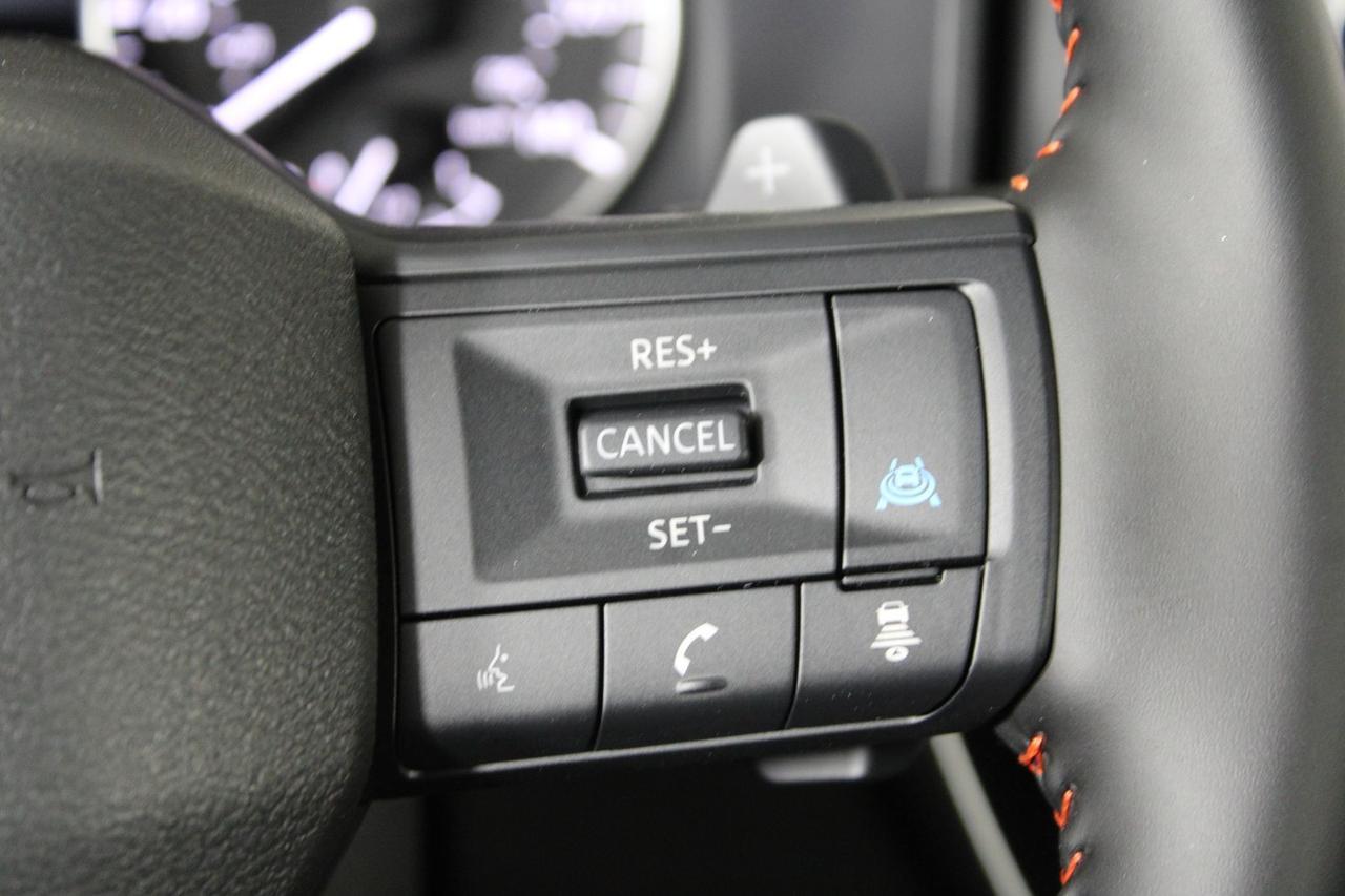 2026 Nissan Rogue Rock Creek Manassas VA