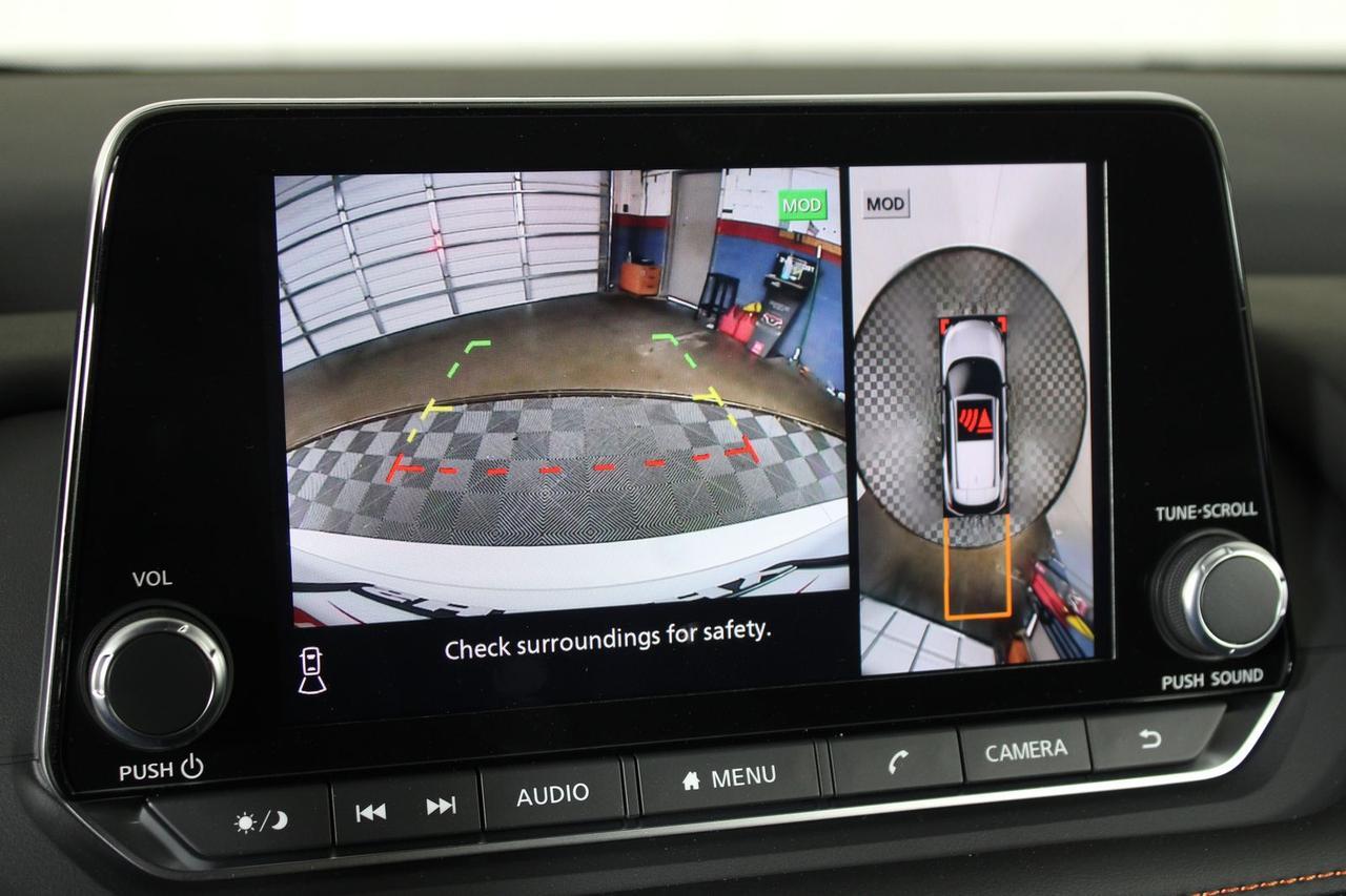 2026 Nissan Rogue Rock Creek Manassas VA