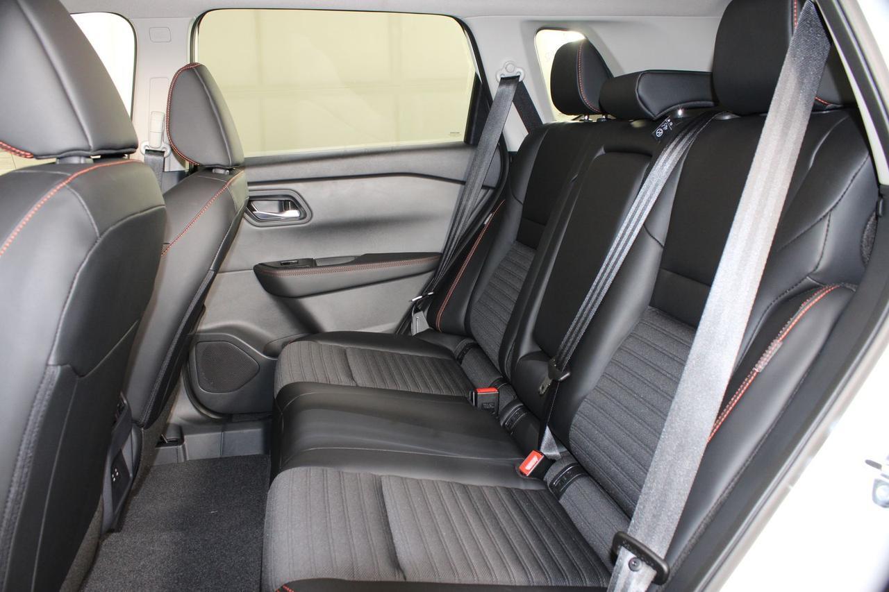 2026 Nissan Rogue Rock Creek Manassas VA