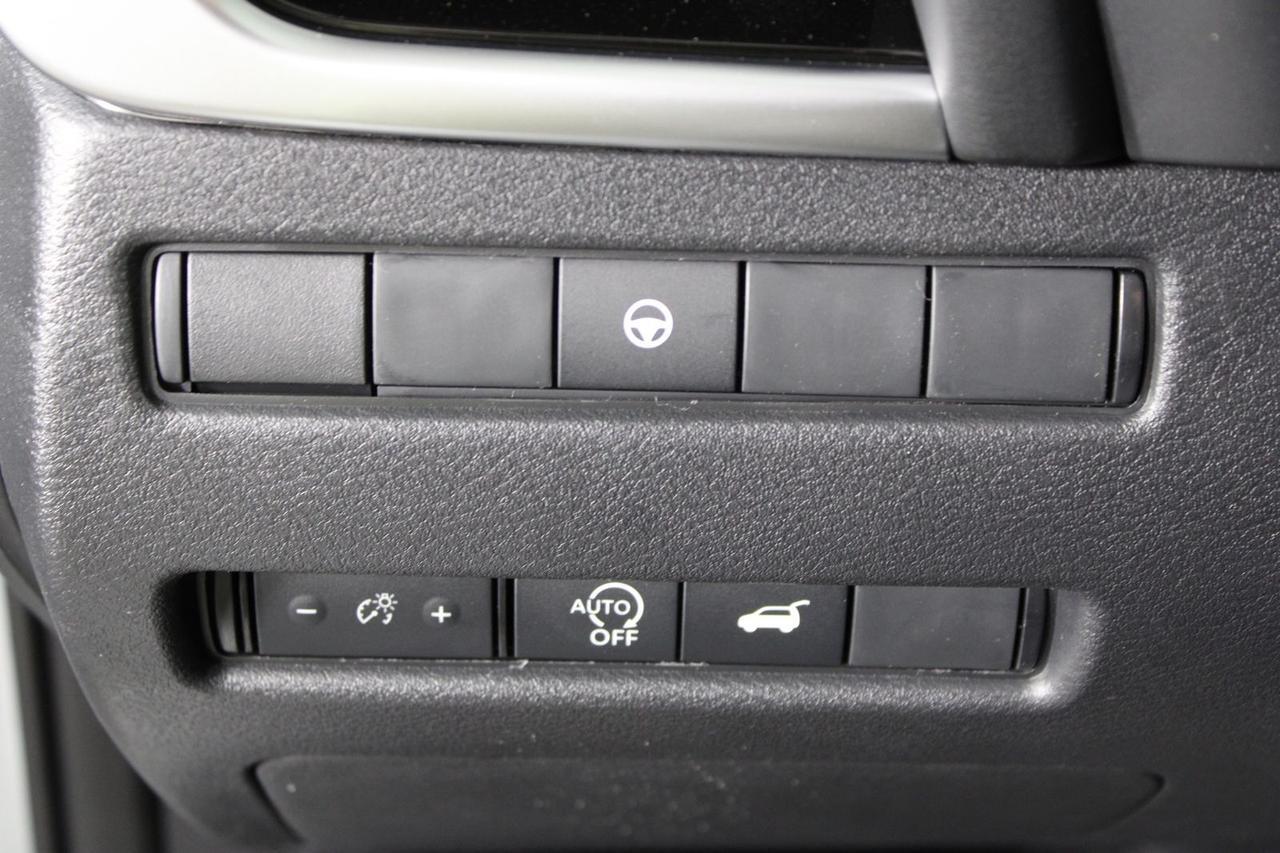 2026 Nissan Rogue Rock Creek Manassas VA