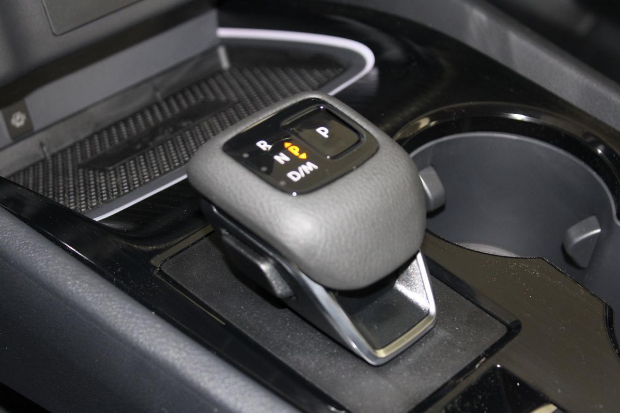 2026 Nissan Rogue Rock Creek Manassas VA