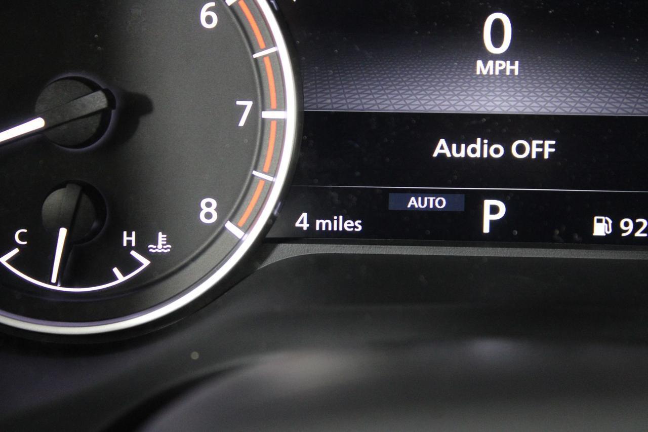 2026 Nissan Rogue Rock Creek Manassas VA