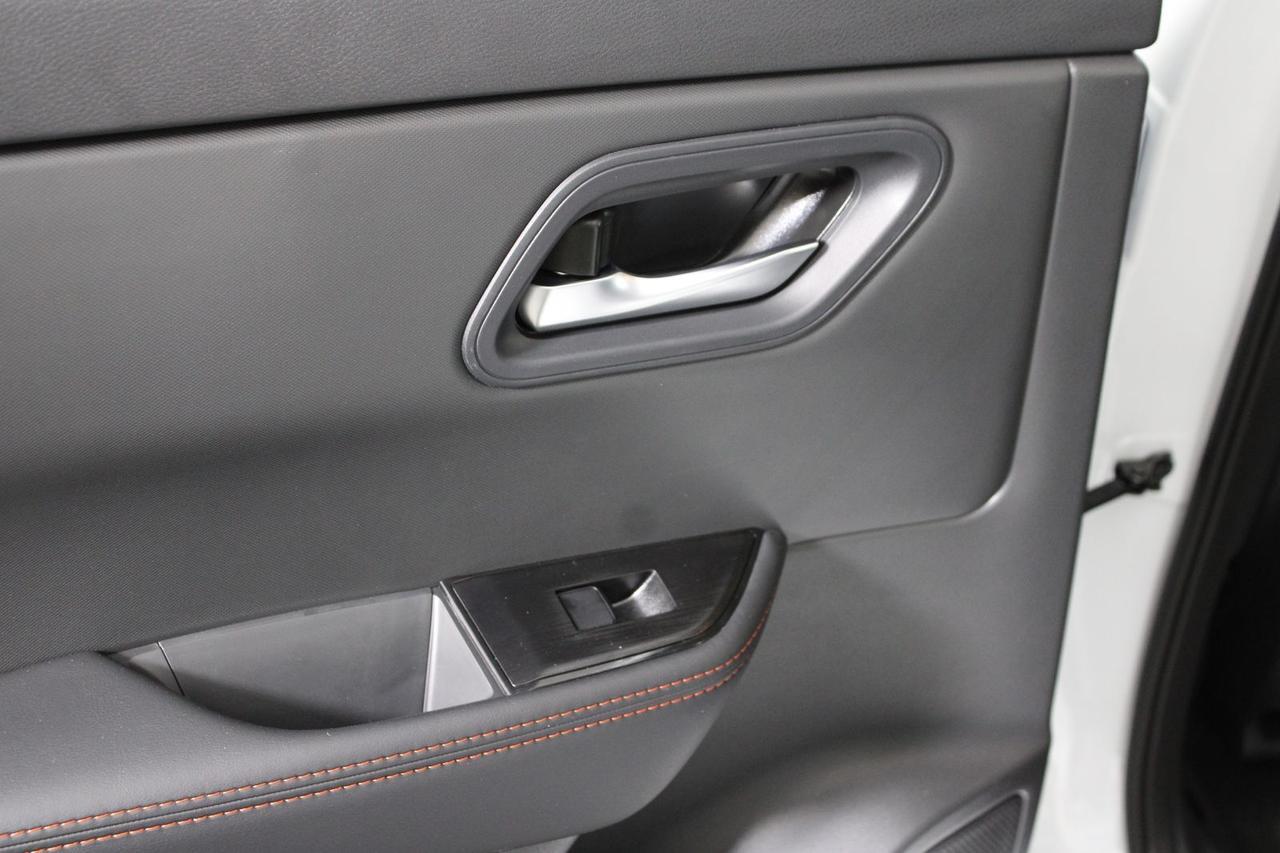 2026 Nissan Rogue Rock Creek Manassas VA