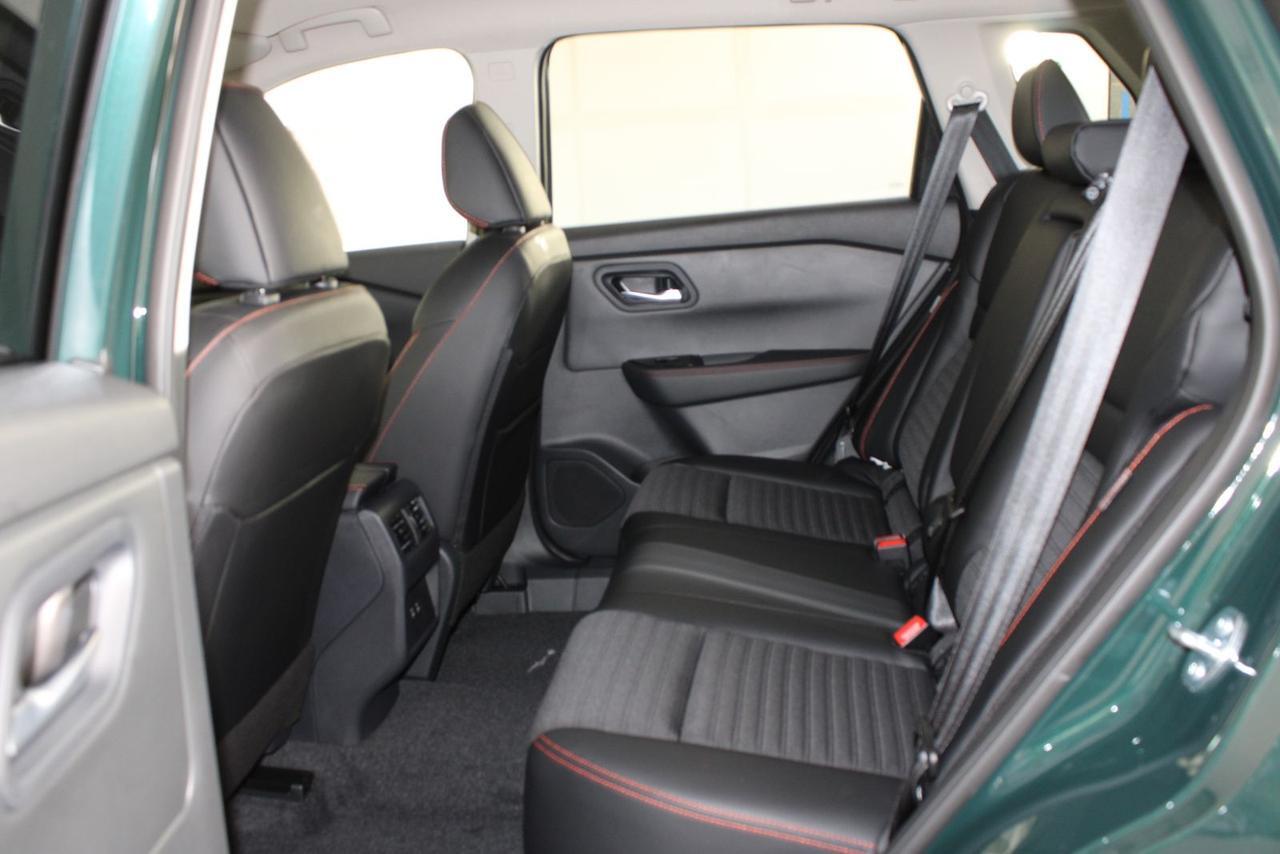 2026 Nissan Rogue Rock Creek Manassas VA