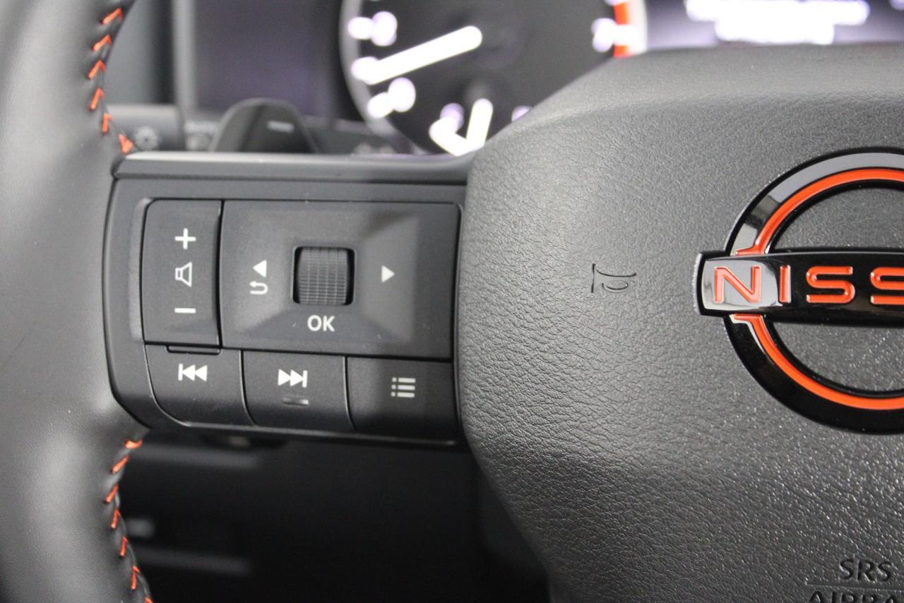 2026 Nissan Rogue Rock Creek Manassas VA