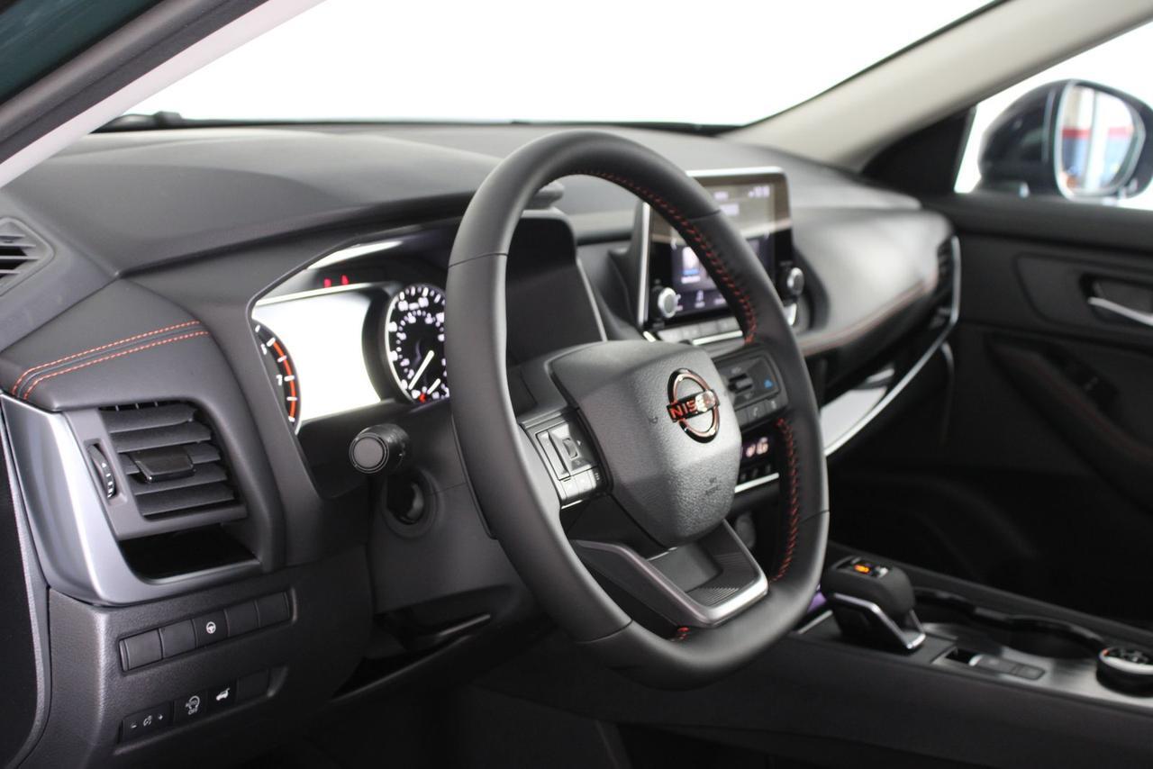 2026 Nissan Rogue Rock Creek Manassas VA