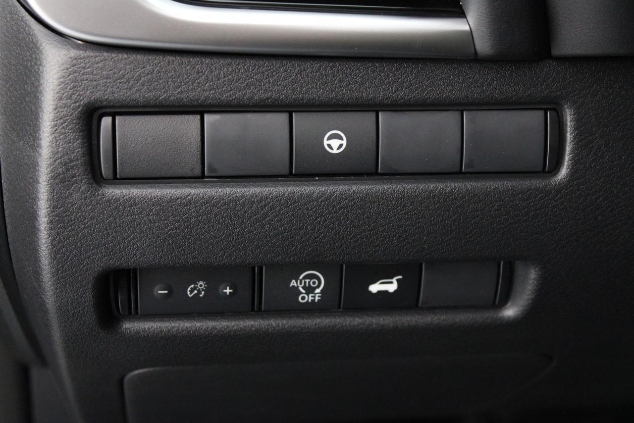 2026 Nissan Rogue Rock Creek Manassas VA