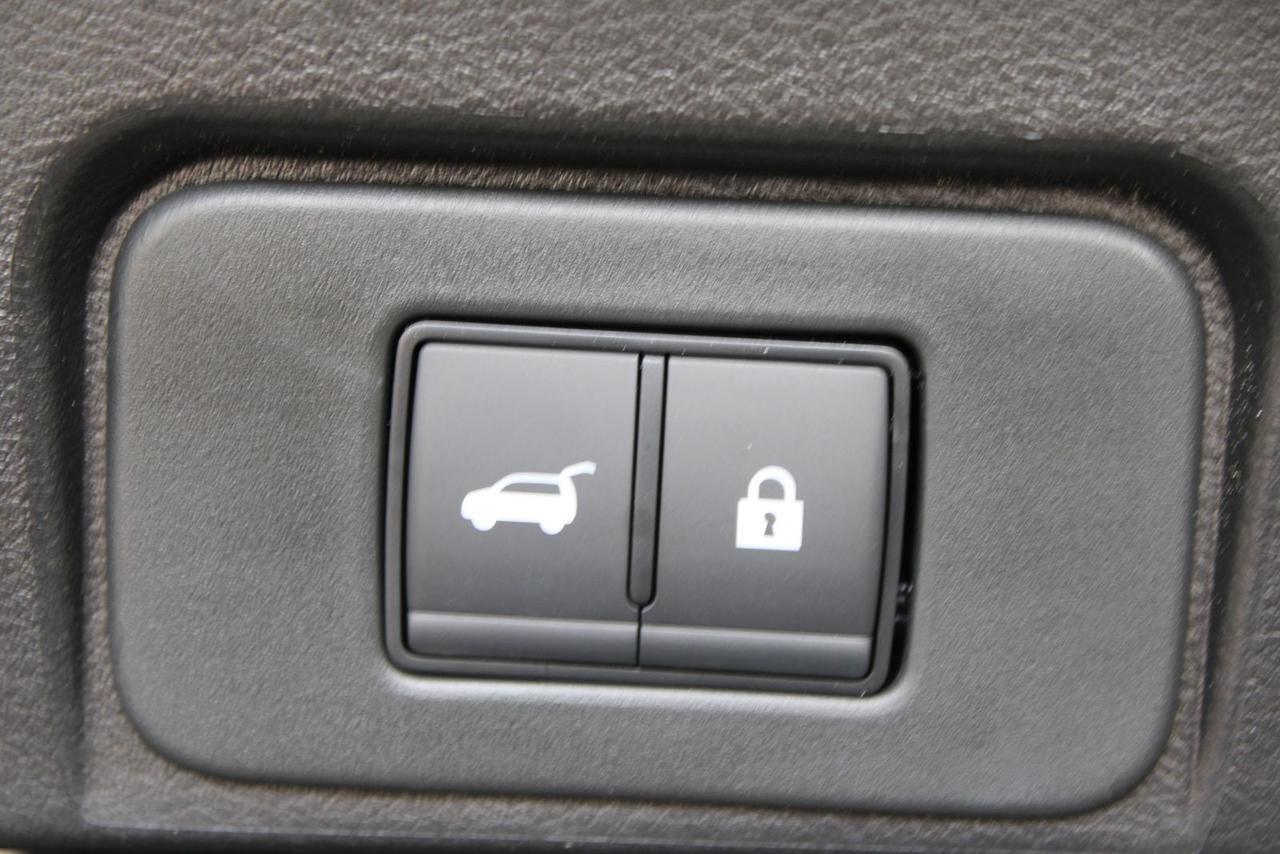 2026 Nissan Rogue Rock Creek Manassas VA