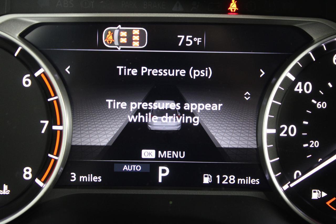 2026 Nissan Rogue Rock Creek Manassas VA