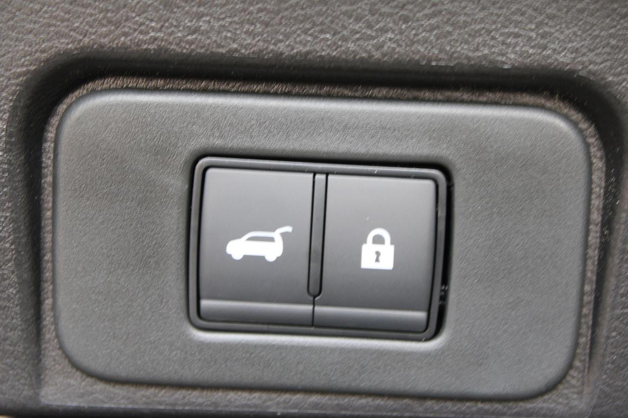 2026 Nissan Rogue Rock Creek Manassas VA