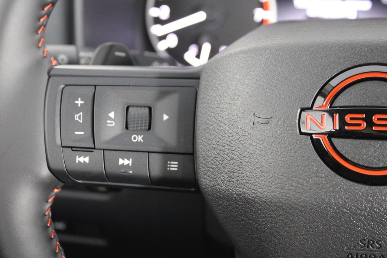 2026 Nissan Rogue Rock Creek Manassas VA