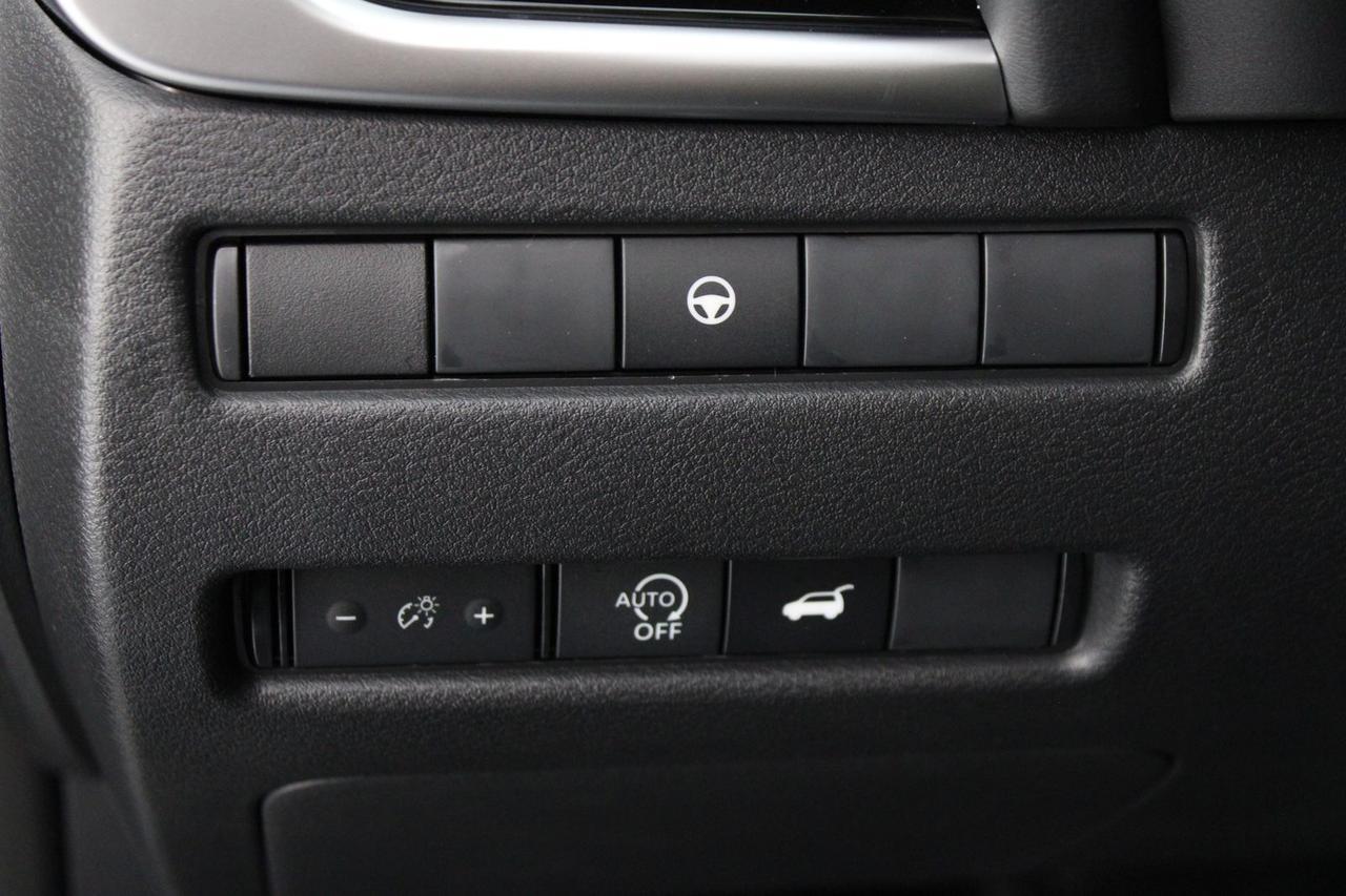 2026 Nissan Rogue Rock Creek Manassas VA