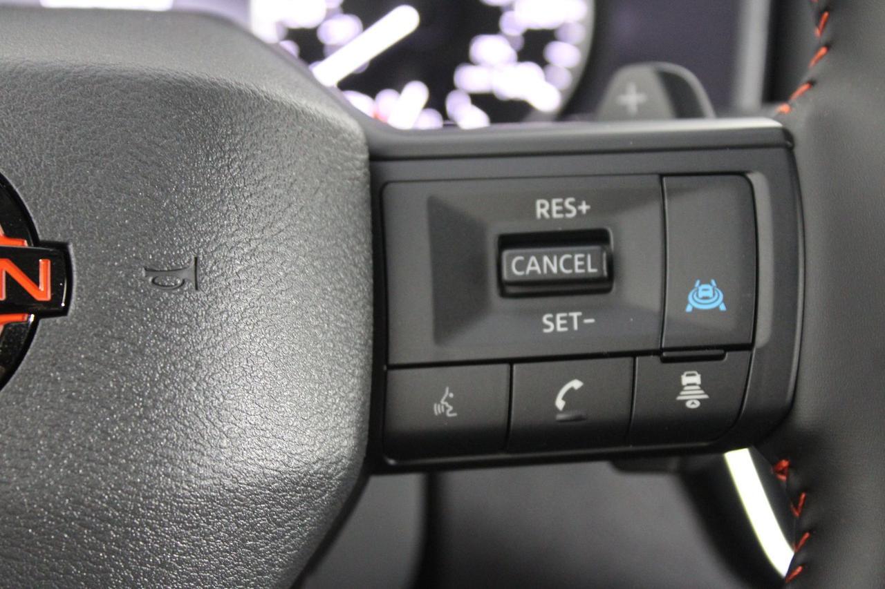 2026 Nissan Rogue Rock Creek Manassas VA