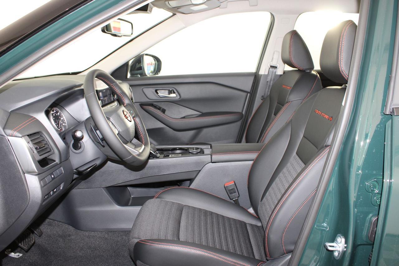 2026 Nissan Rogue Rock Creek Manassas VA