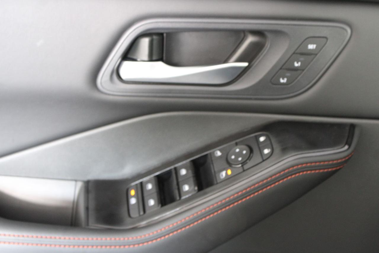 2026 Nissan Rogue Rock Creek Manassas VA