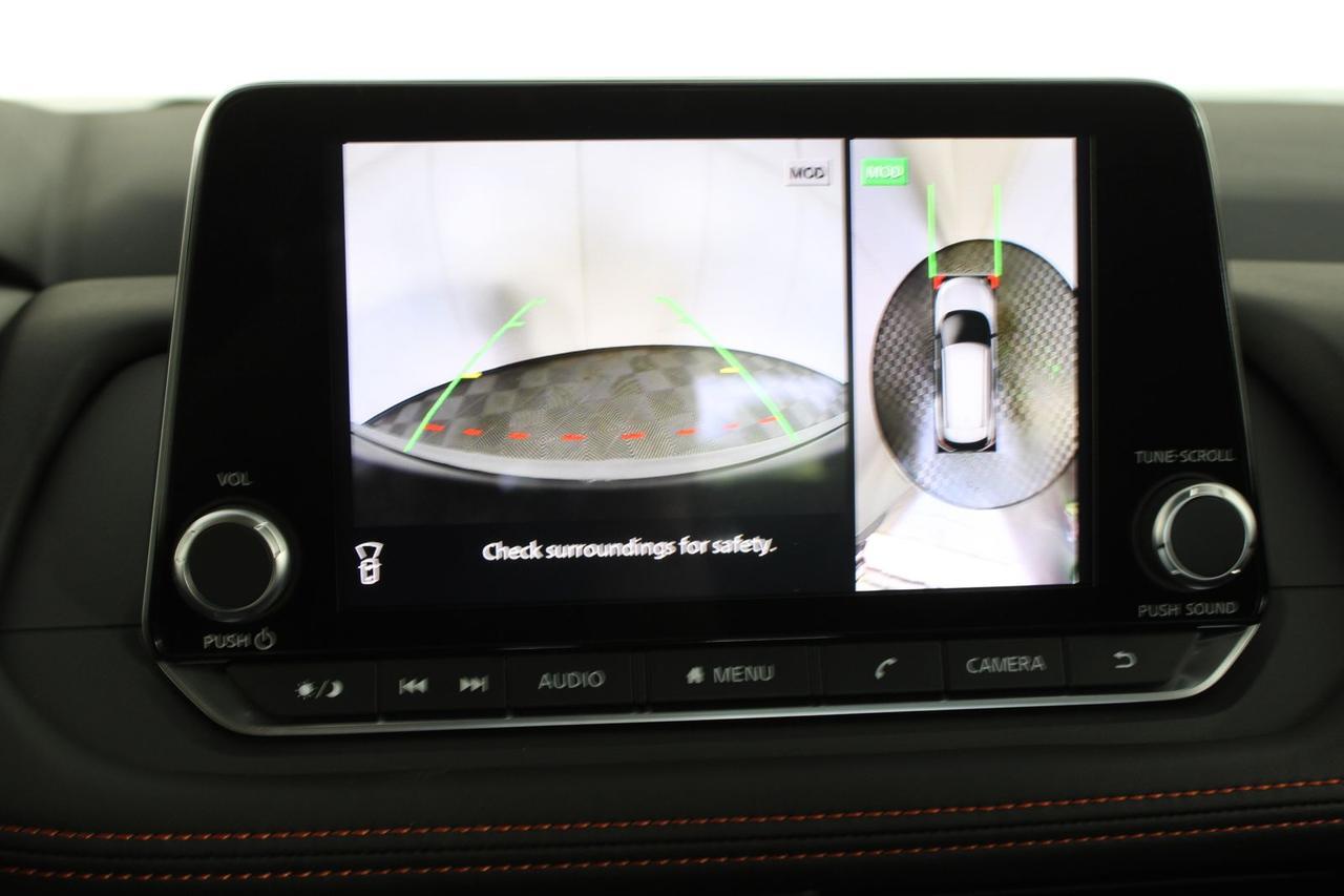 2026 Nissan Rogue Rock Creek Manassas VA