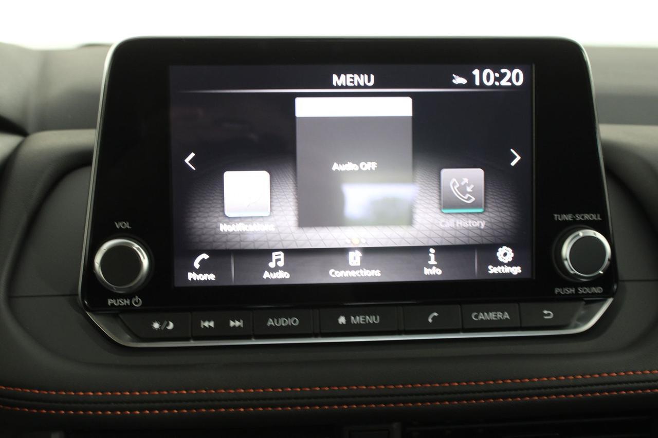 2026 Nissan Rogue Rock Creek Manassas VA