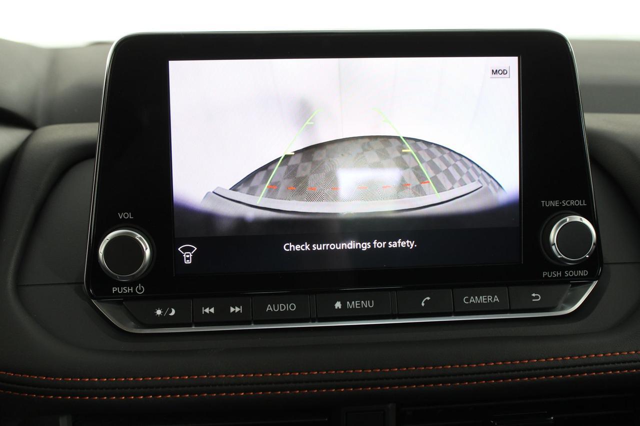 2026 Nissan Rogue Rock Creek Manassas VA