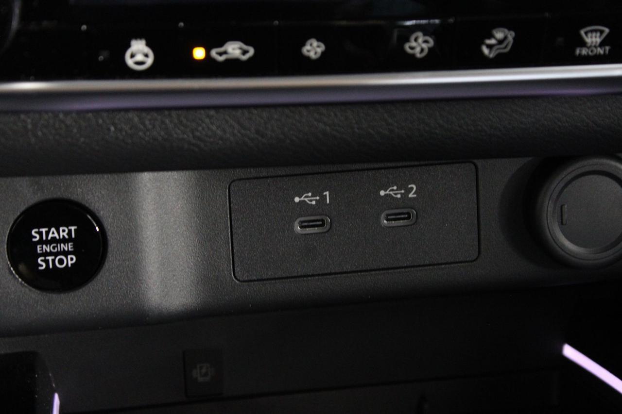 2026 Nissan Rogue Rock Creek Manassas VA