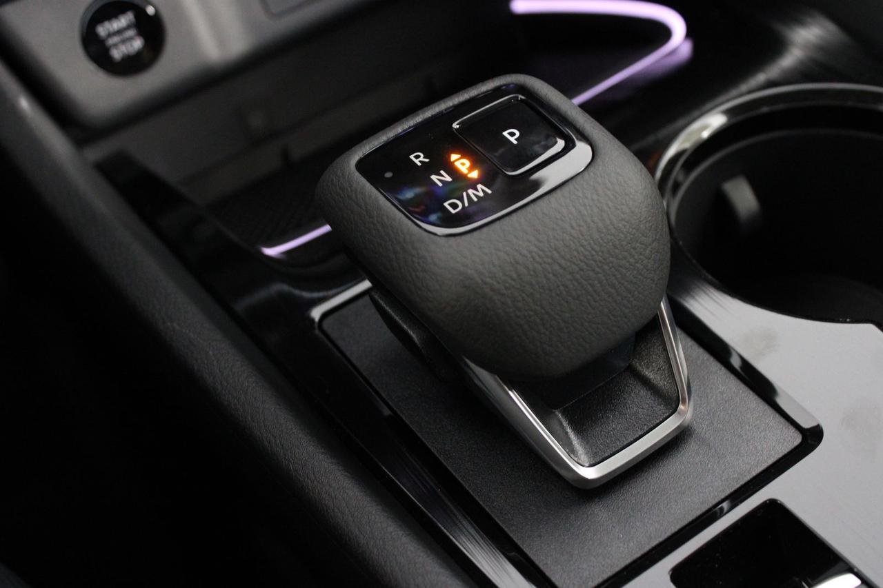 2026 Nissan Rogue Rock Creek Manassas VA