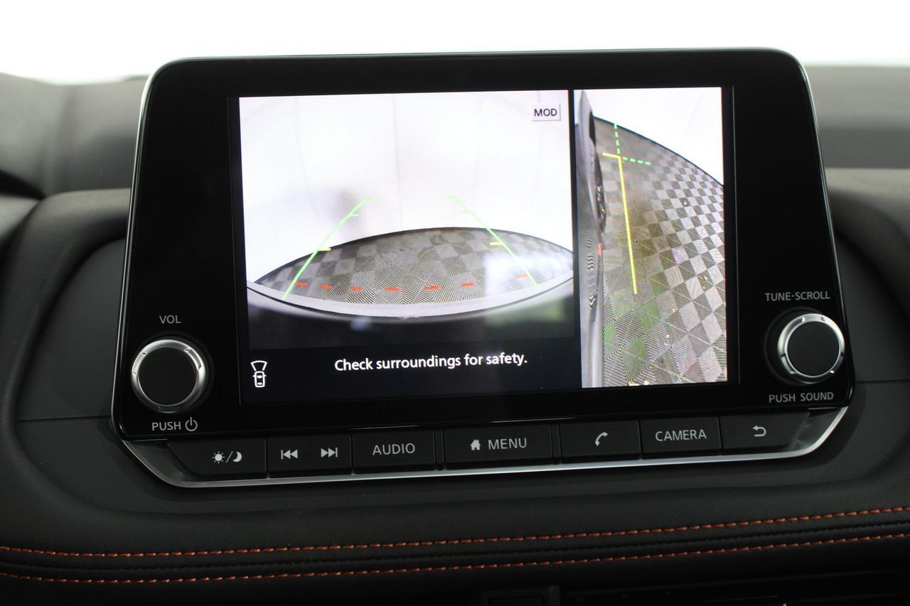 2026 Nissan Rogue Rock Creek Manassas VA