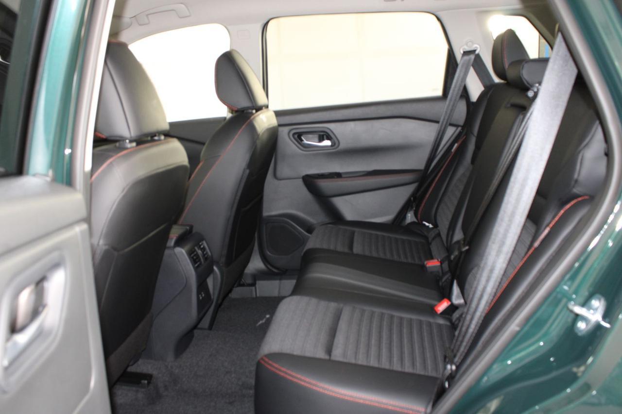 2026 Nissan Rogue Rock Creek Manassas VA