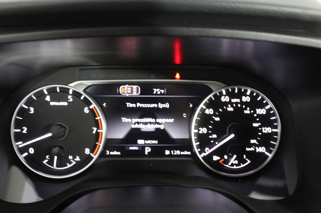 2026 Nissan Rogue Rock Creek Manassas VA