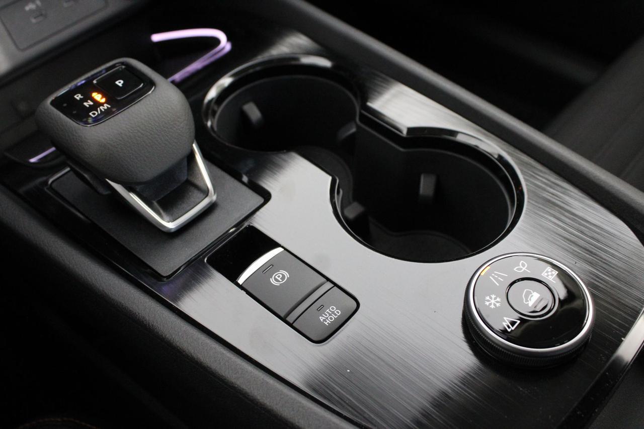 2026 Nissan Rogue Rock Creek Manassas VA