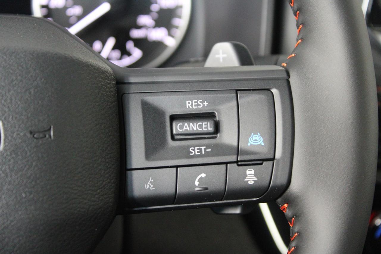 2026 Nissan Rogue Rock Creek Manassas VA