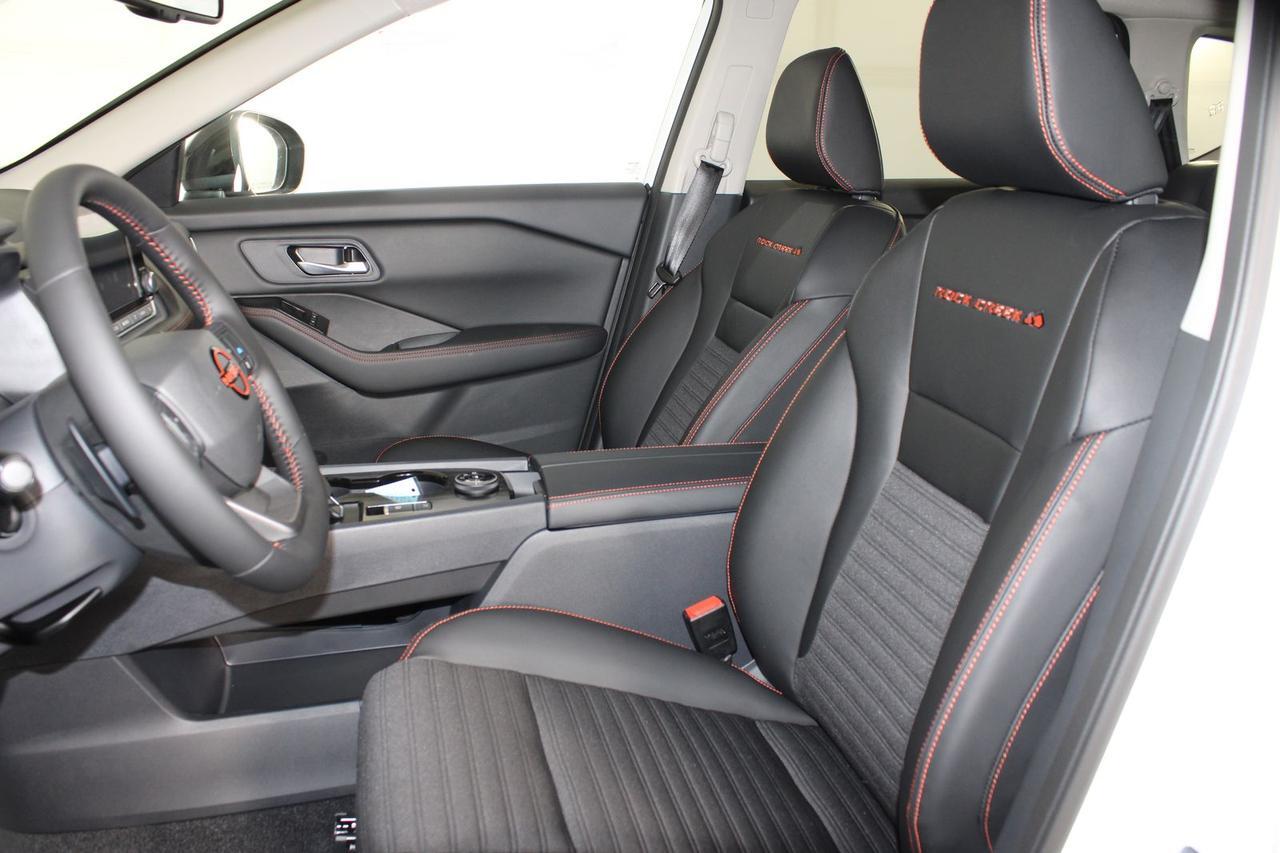 2026 Nissan Rogue Rock Creek Manassas VA