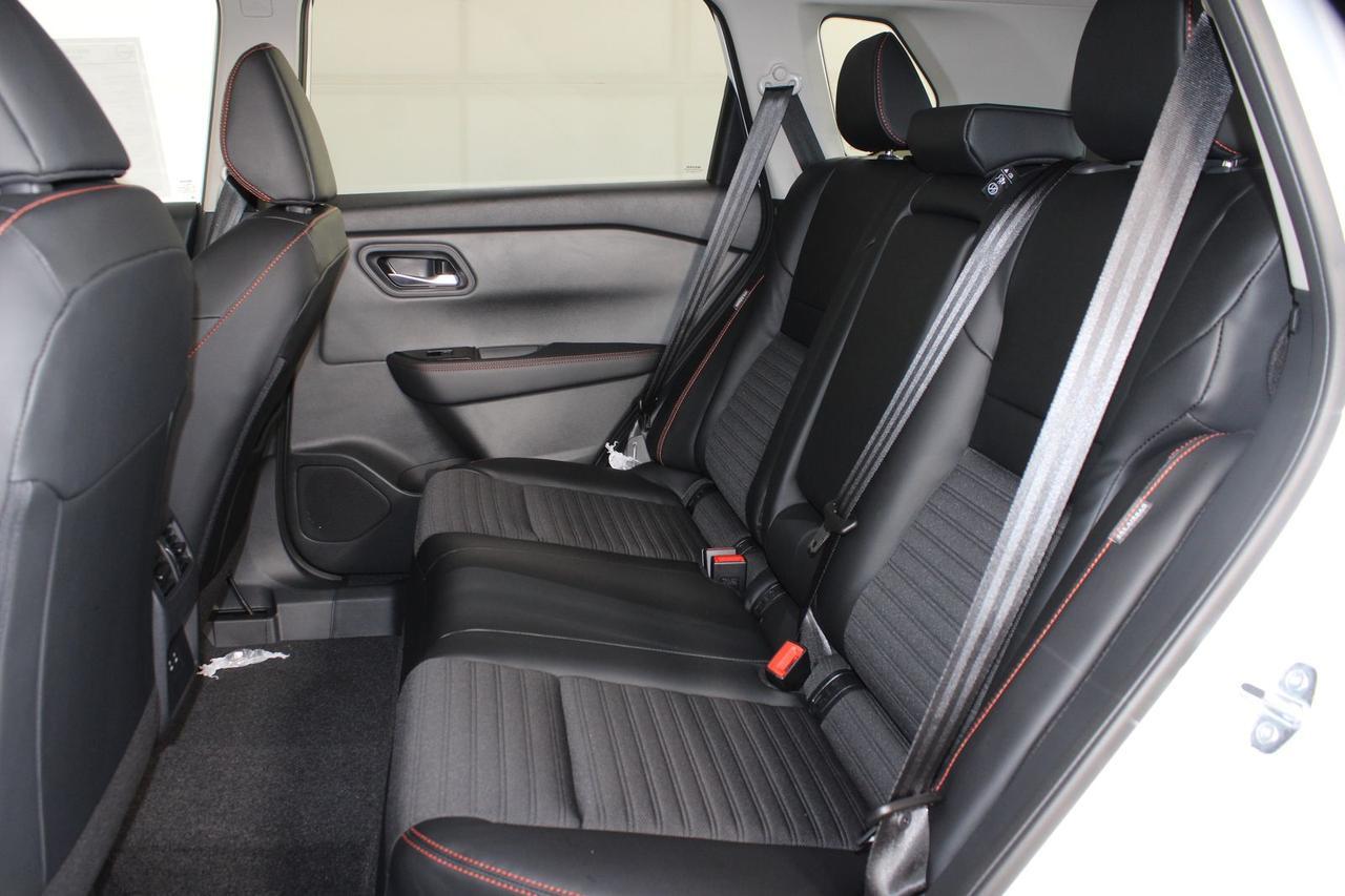 2026 Nissan Rogue Rock Creek Manassas VA