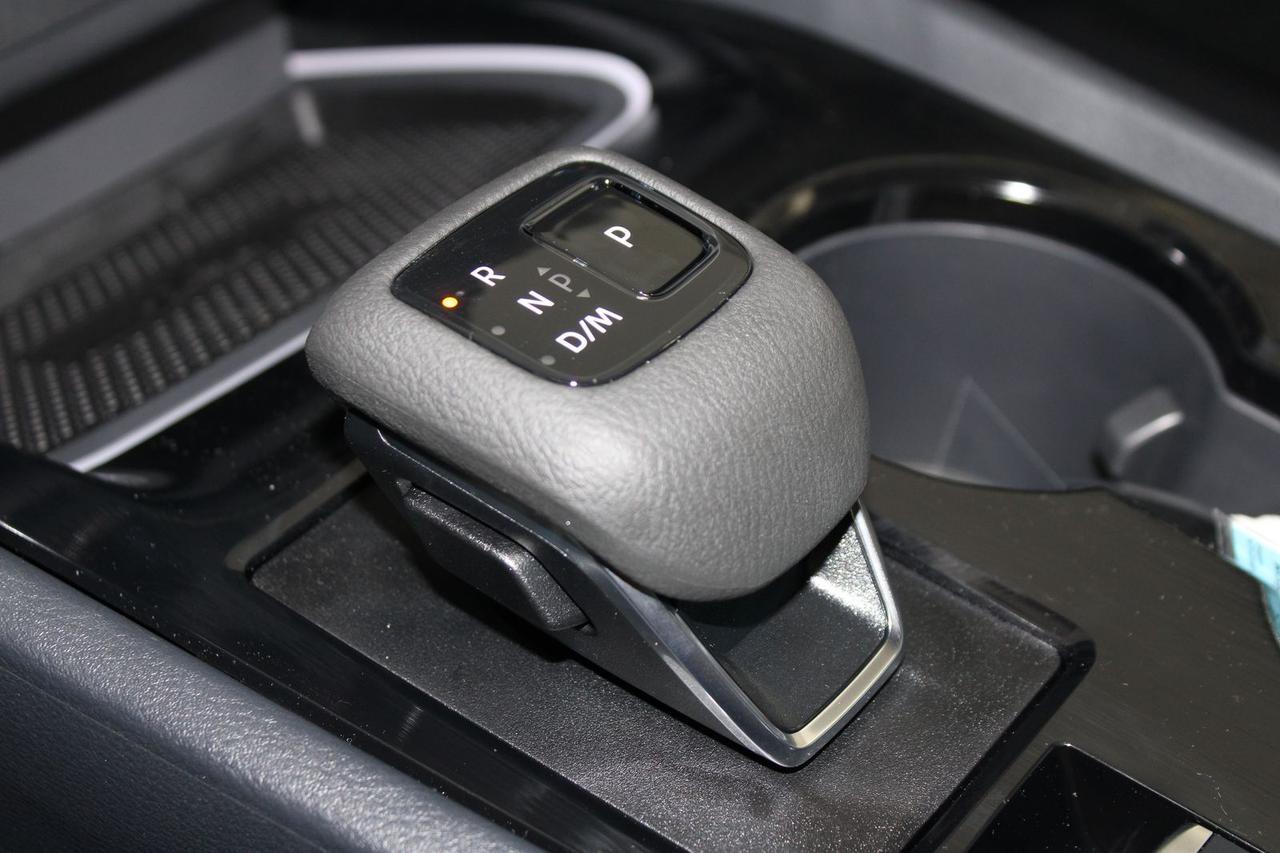 2026 Nissan Rogue Rock Creek Manassas VA