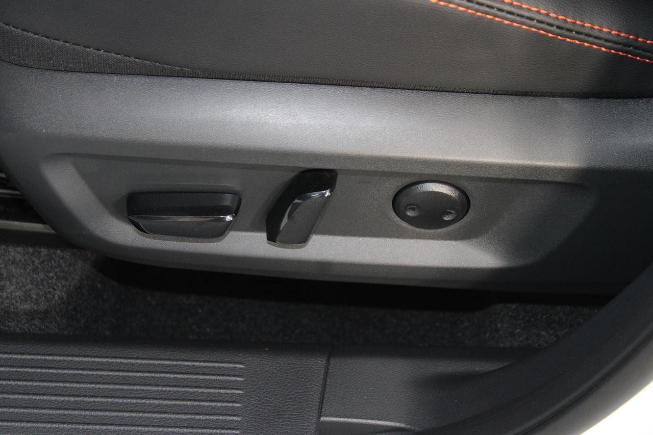 2026 Nissan Rogue Rock Creek Manassas VA