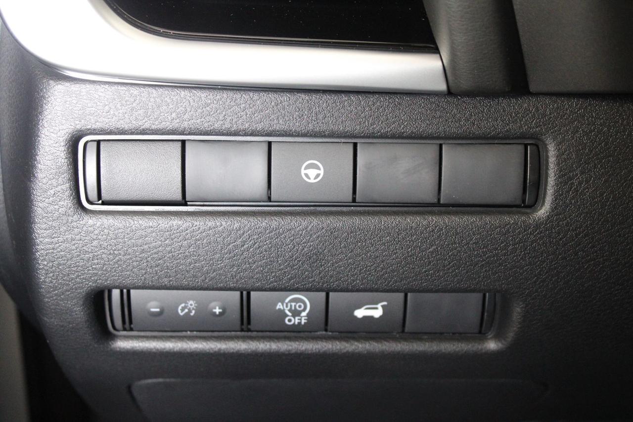 2026 Nissan Rogue Rock Creek Manassas VA