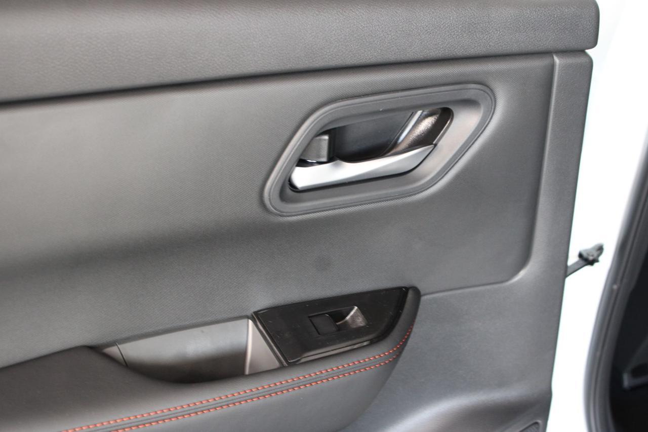 2026 Nissan Rogue Rock Creek Manassas VA