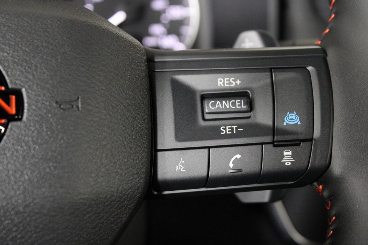 2026 Nissan Rogue Rock Creek Manassas VA