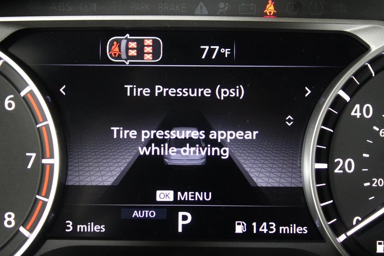 2026 Nissan Rogue Rock Creek Manassas VA