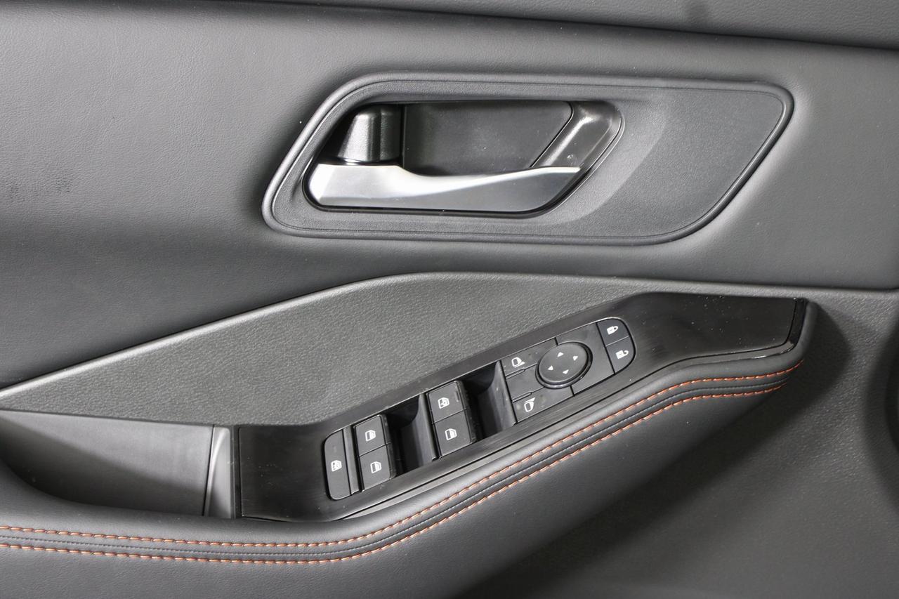 2026 Nissan Rogue Rock Creek Manassas VA