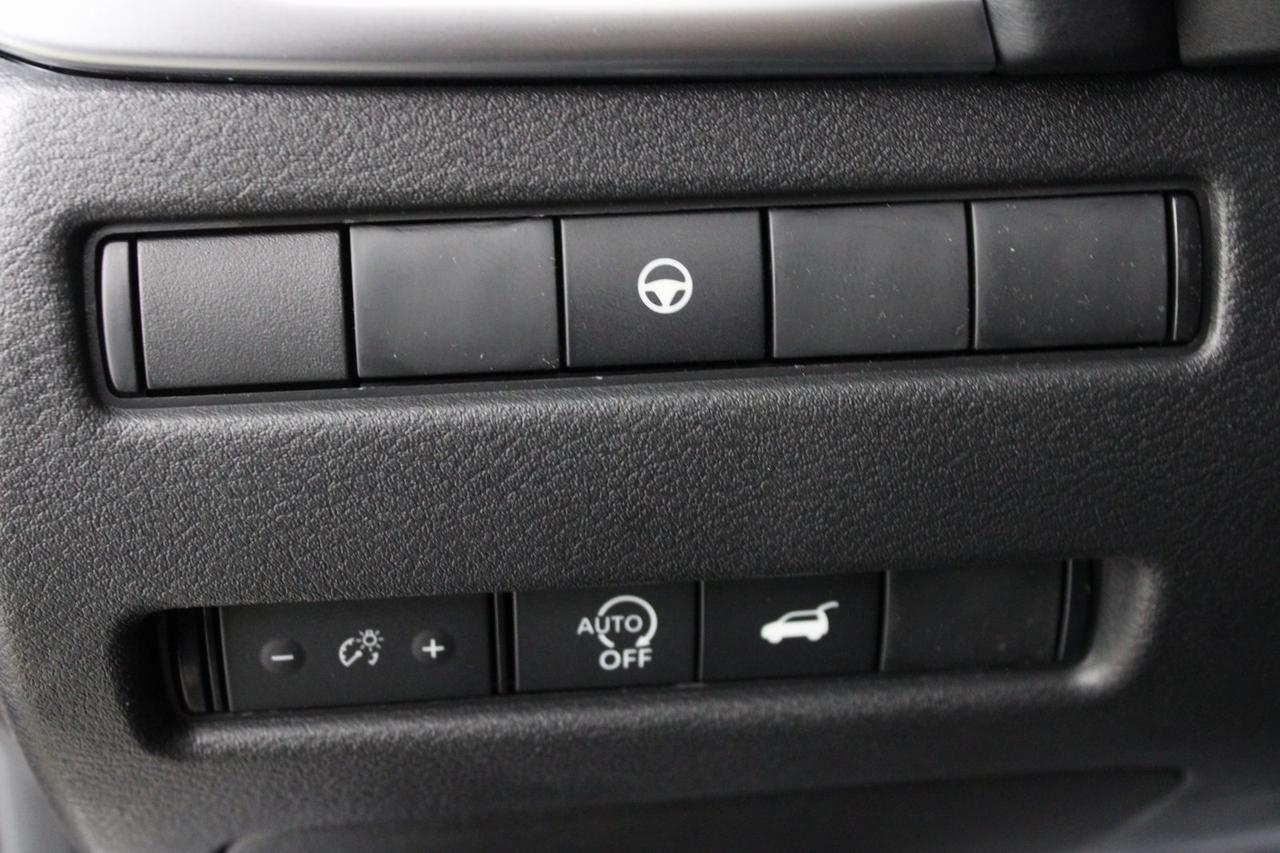 2026 Nissan Rogue Rock Creek Manassas VA