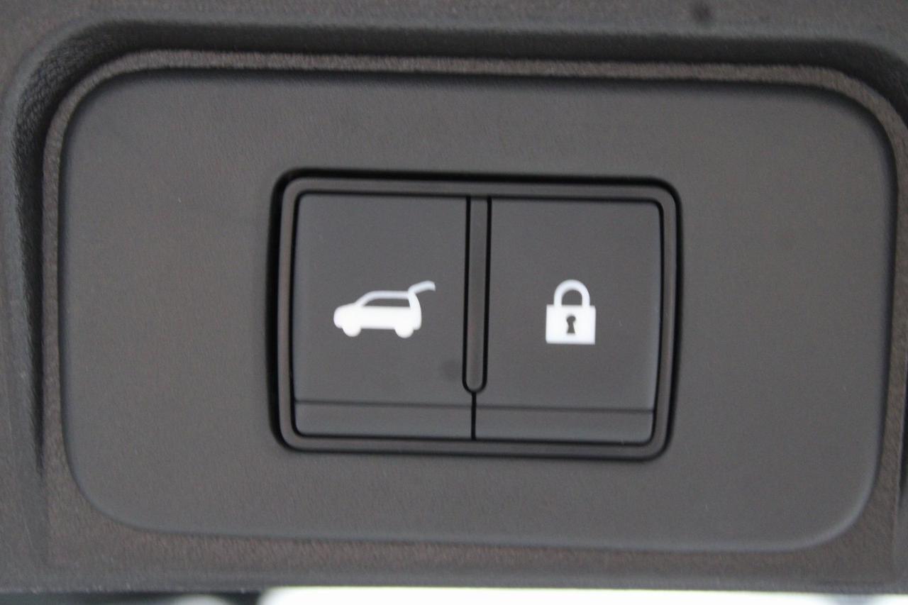 2026 Nissan Rogue Rock Creek Manassas VA