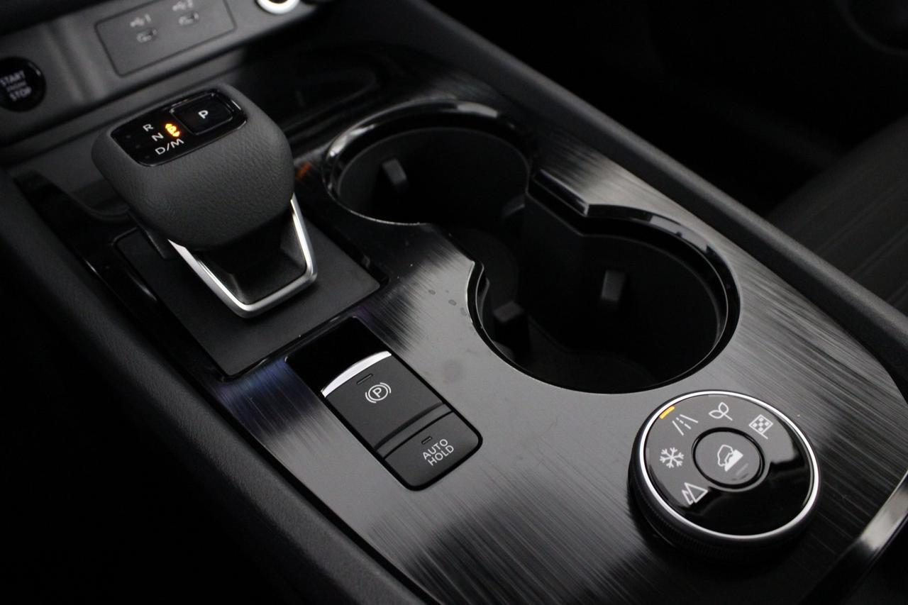 2026 Nissan Rogue Rock Creek Manassas VA