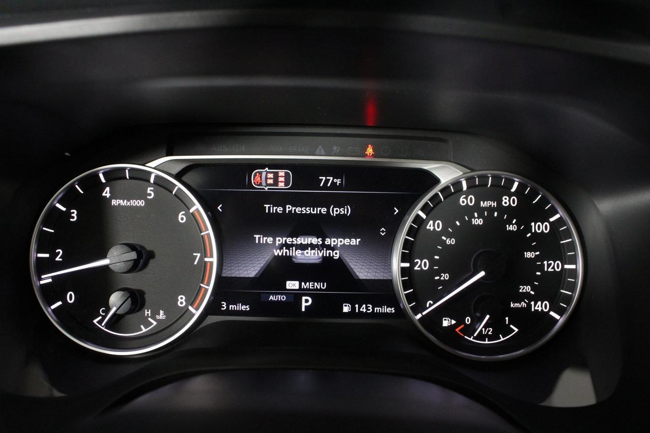 2026 Nissan Rogue Rock Creek Manassas VA