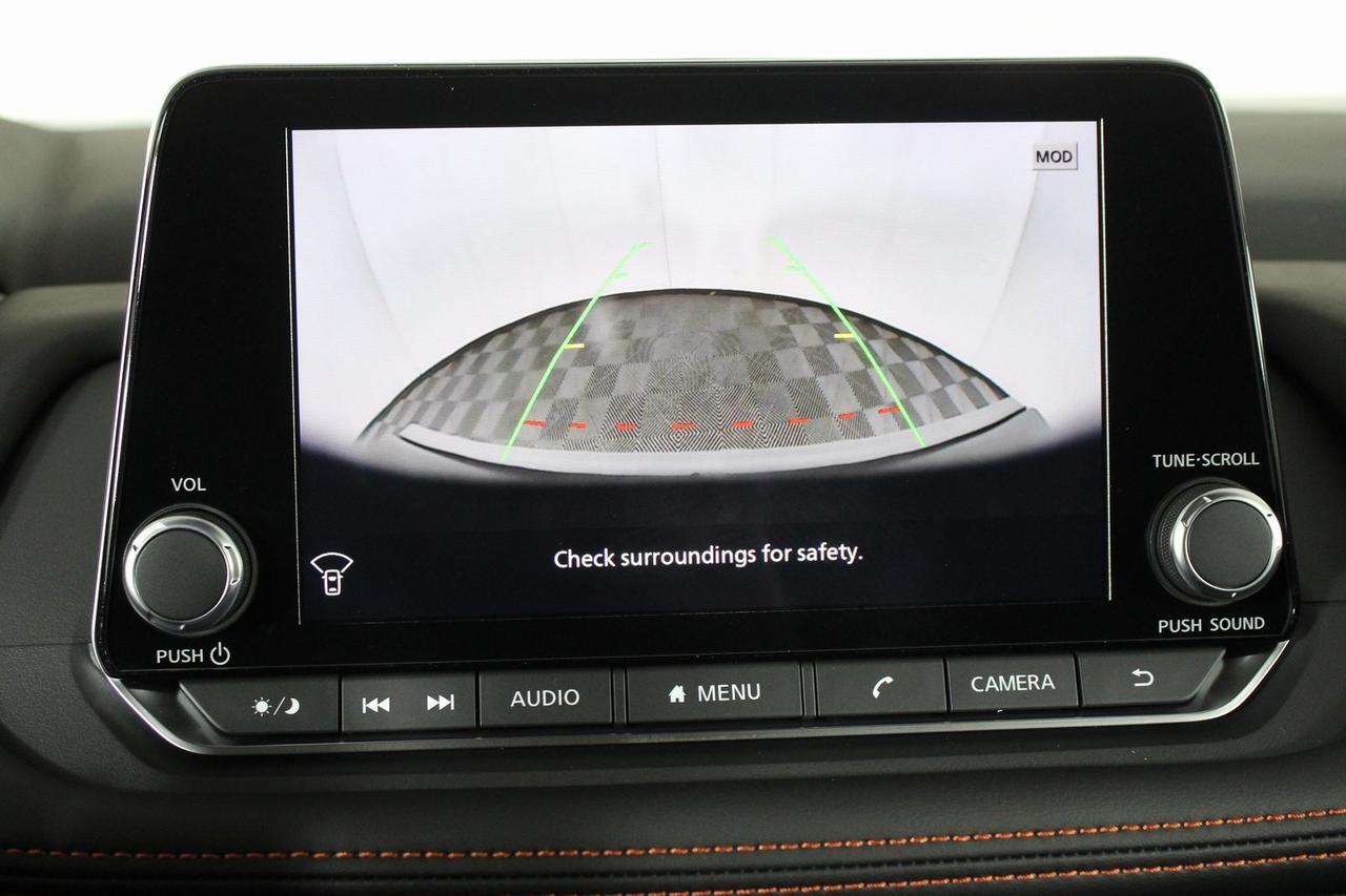 2026 Nissan Rogue Rock Creek Manassas VA