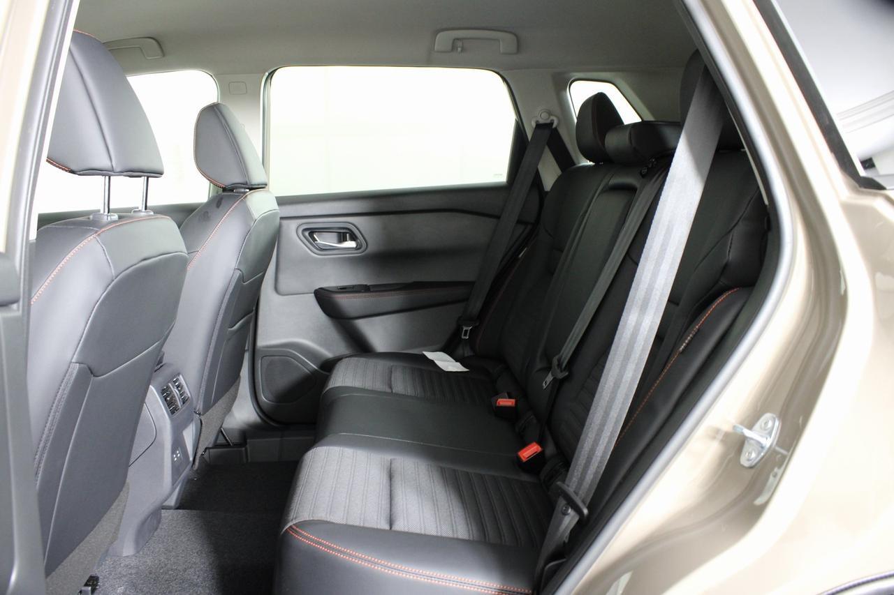 2026 Nissan Rogue Rock Creek Manassas VA