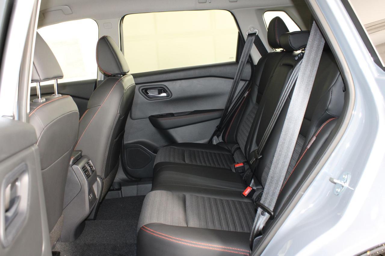 2026 Nissan Rogue Rock Creek Manassas VA