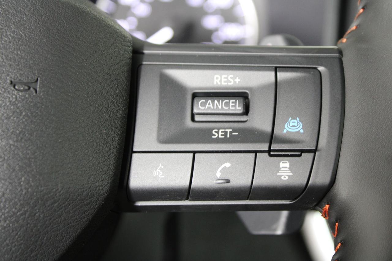 2026 Nissan Rogue Rock Creek Manassas VA